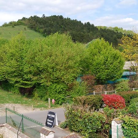 Villa Ramier à Giverny Extérieur photo
